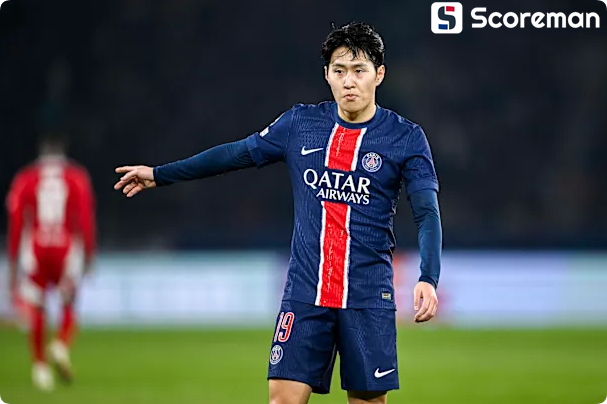 PSG 감독